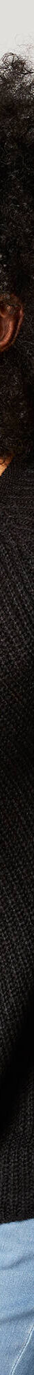 Pull évasé, maille anglaise toucher doux (noir) Pull évasé, maille anglaise toucher doux (noir)